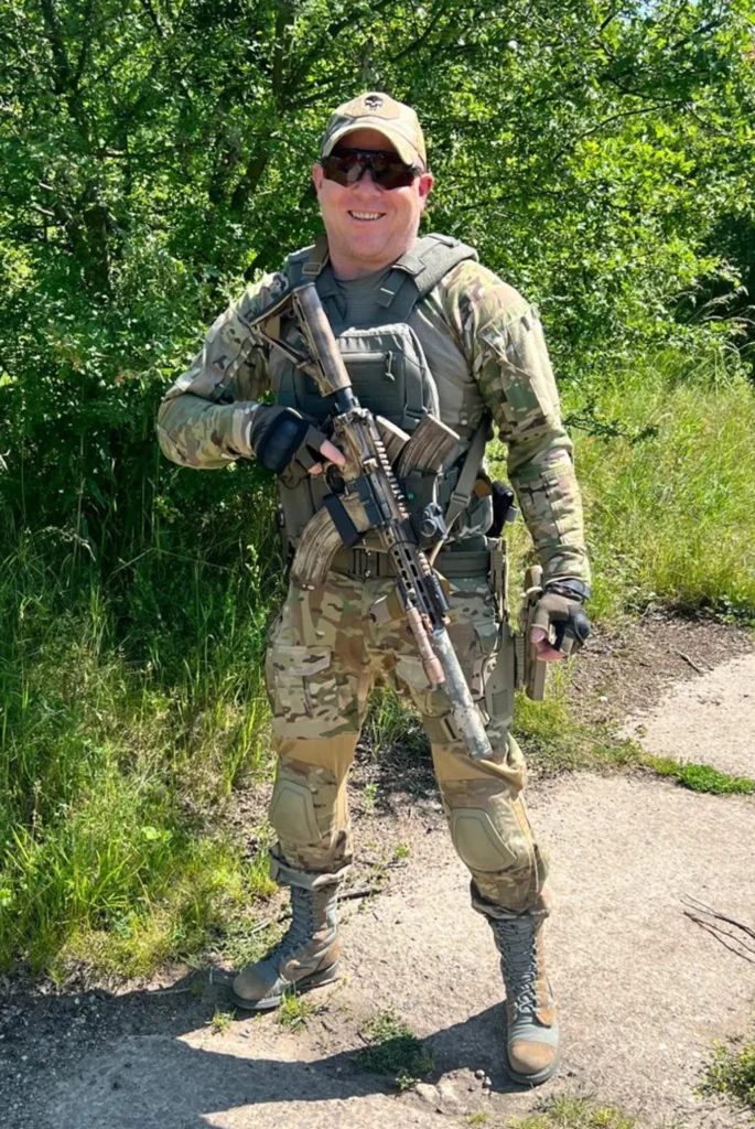 Grzegorz Frąckowiak „GREG”