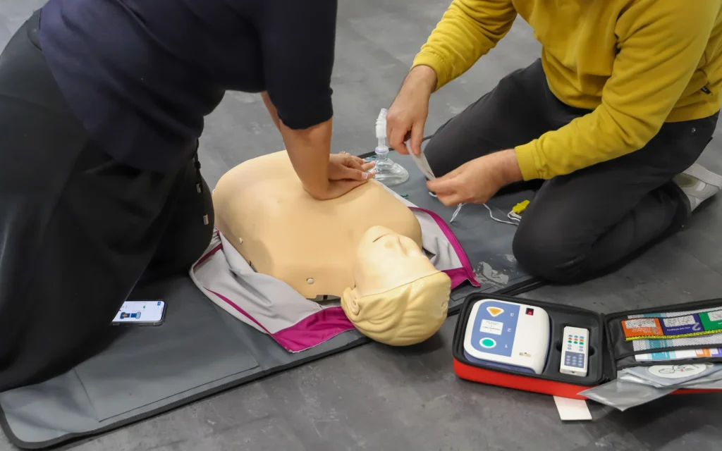first aid course company safety cardiac massag 2026 01 09 11 56 03 utc