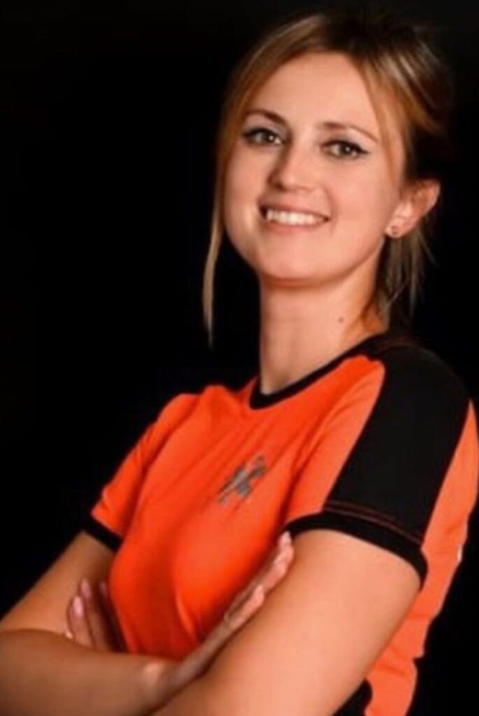 Aleksandra Delmanowicz