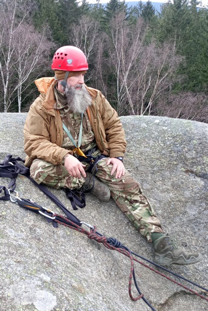 INSTRUKTORZY TACTICAL MIND